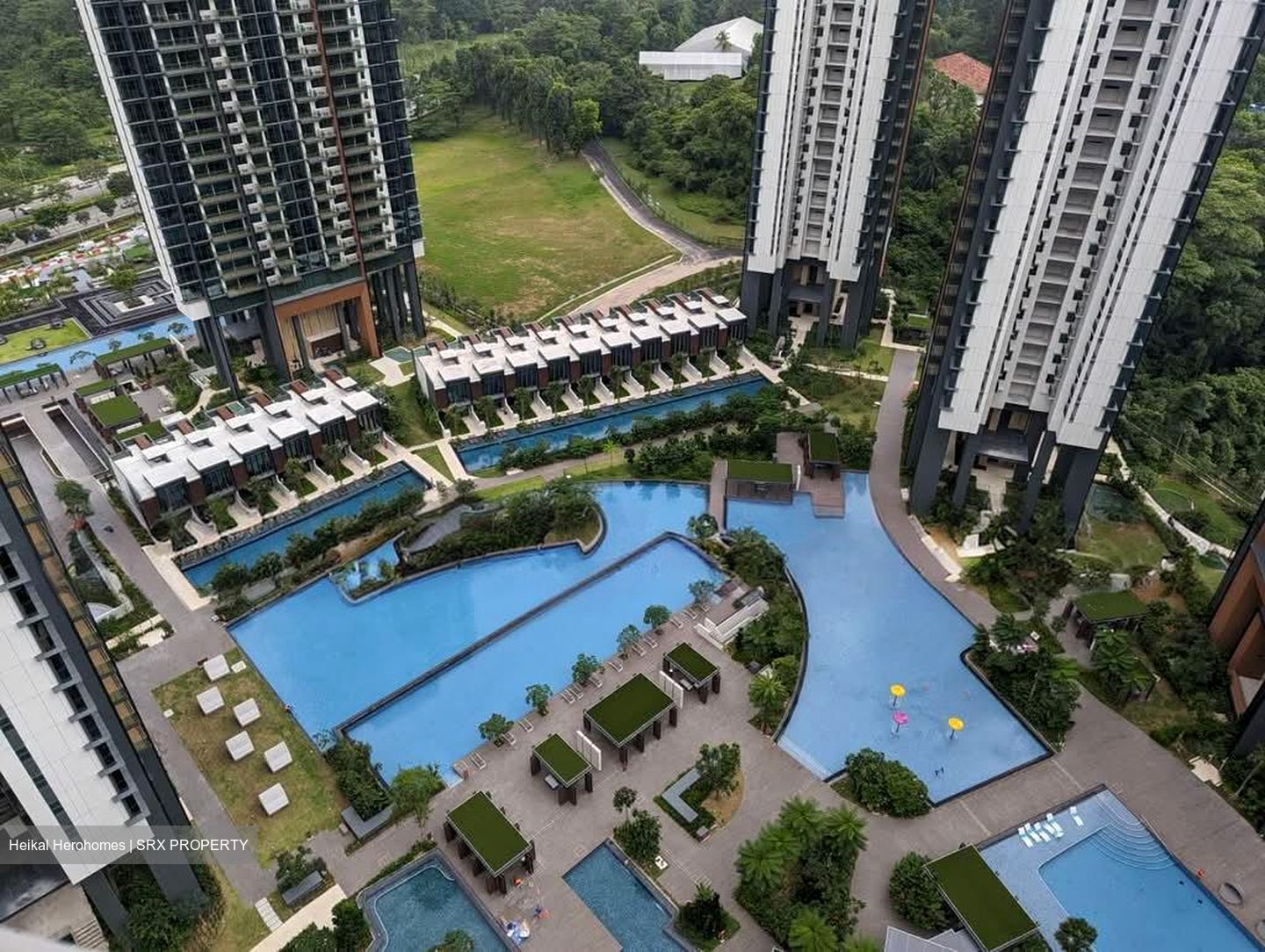 Normanton Park (D5), Apartment #529479471